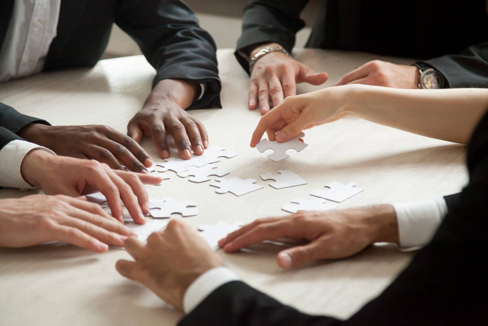 MAPA DE STAKEHOLDERS - GD Inovação